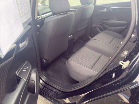 Used 2019 Honda Fit EX image 14