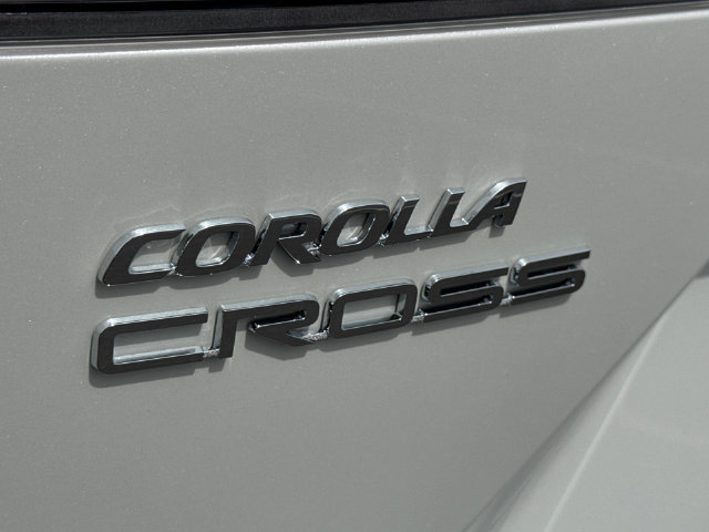 New 2026 Toyota Corolla Cross L FWD image 13