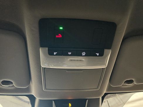 Used 2023 Nissan Rogue SV image 22