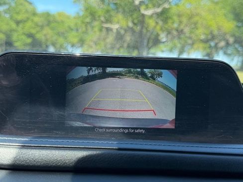 Used 2021 MAZDA CX-30 FWD 2.5 S w/ Select Package image 27