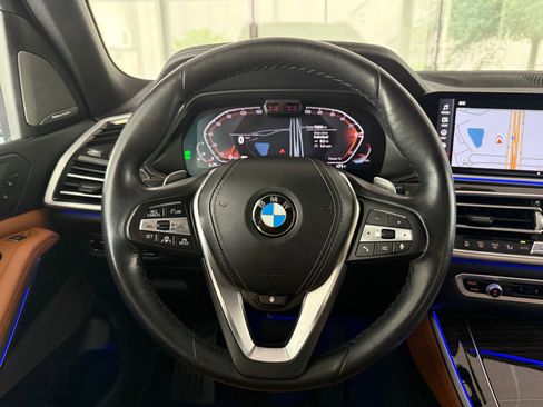 Used 2021 BMW X5 xDrive40i w/ Premium Package image 16