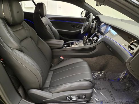New 2026 Bentley Continental GT AWD/4WD image 2