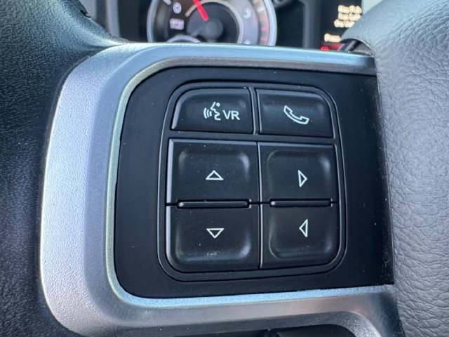 Used 2019 RAM 3500 Big Horn AWD/4WD image 7
