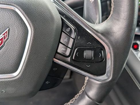 Used 2020 Chevrolet Corvette Stingray w/ 2LT Preferred Equipment Group image 27