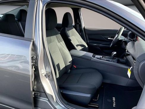 New 2026 Nissan Sentra S image 9