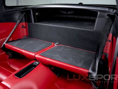 Used 2017 Porsche 911 Targa 4S image 74