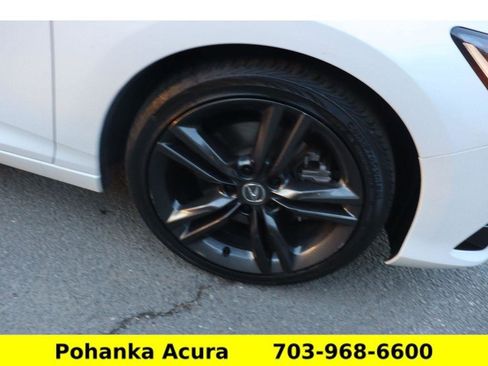 Used 2023 Acura Integra A-Spec image 31
