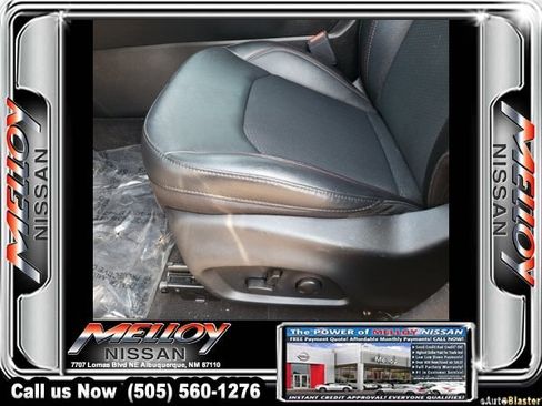 Used 2022 Jeep Compass Trailhawk w/ Trailhawk Convenience Group AWD/4WD image 24