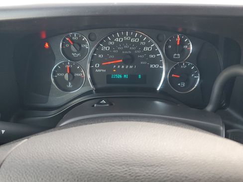 Used 2023 Chevrolet Express 3500 LS image 28