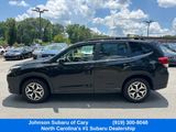 Used 2023 Subaru Forester Premium w/ Popular Package #3 image 5