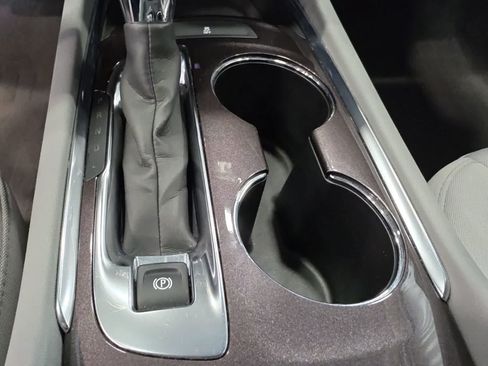 Used 2023 Chevrolet Malibu LT w/ LPO, Floor Liner Package FWD image 20
