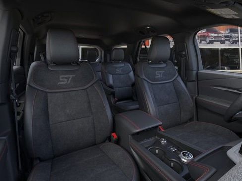 New 2026 Ford Explorer ST AWD/4WD image 10