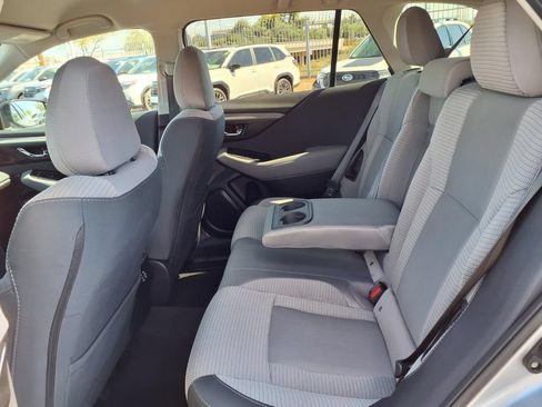 Certified 2025 Subaru Outback Premium AWD/4WD image 23