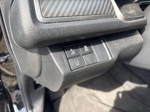 Used 2017 Honda Civic Sport Touring image 19