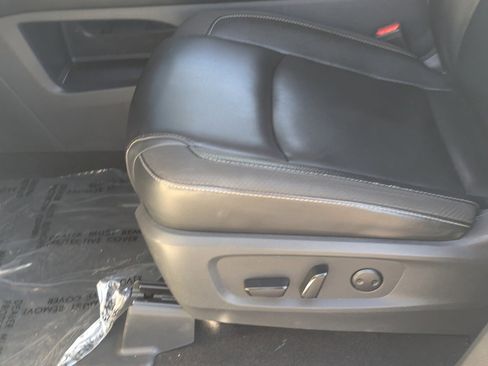 Certified 2022 Nissan Pathfinder SL image 21