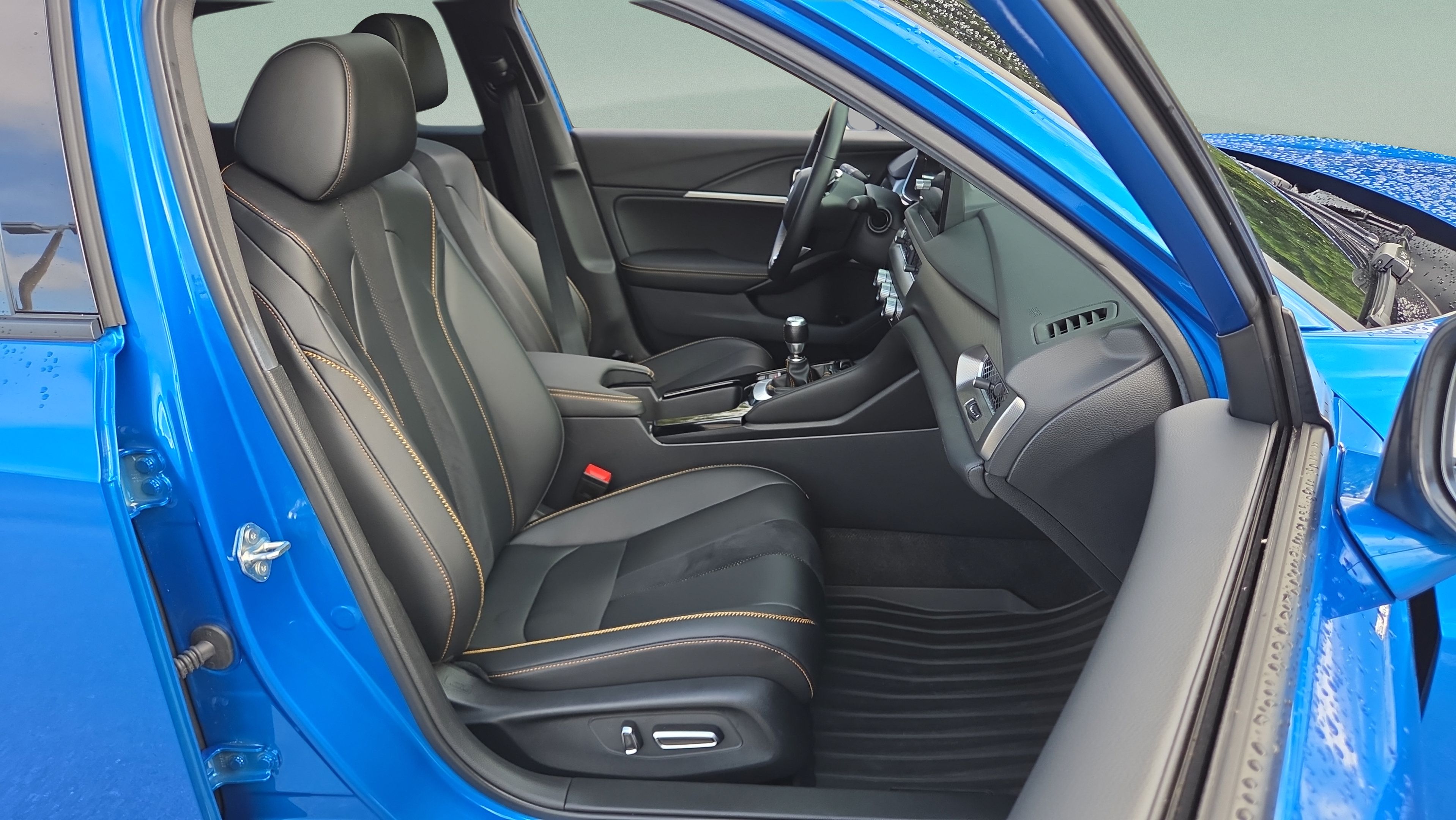 Certified 2026 Acura Integra A-Spec w/ Technology Package FWD image 19