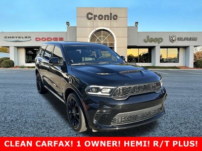 Used 2022 Dodge Durango R/T