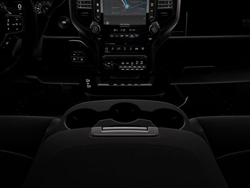 New 2026 RAM 3500 Big Horn image 17