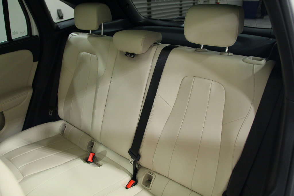 Certified 2026 Mercedes-Benz GLA 250 4MATIC image 29