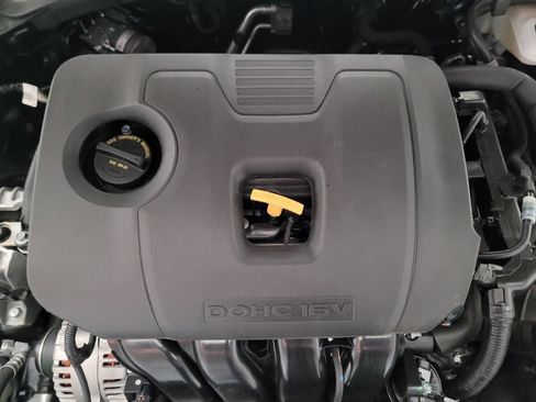 Used 2023 Kia Forte GT-Line w/ GT-Line Premium Package FWD image 30