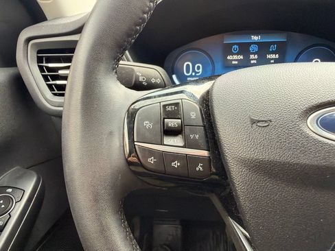 Used 2023 Ford Escape Active w/ Tech Pack #2 AWD/4WD image 27
