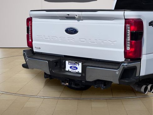 Used 2024 Ford F250 Lariat image 46
