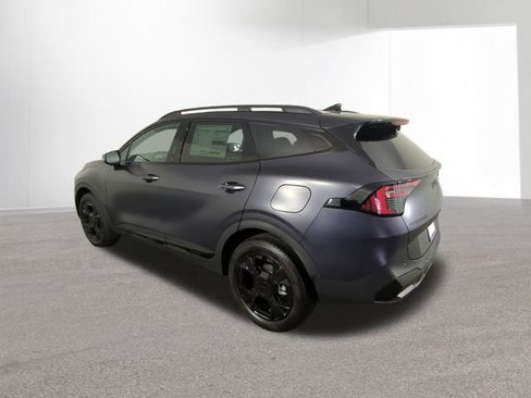 New 2026 Kia Sportage X-Line image 33