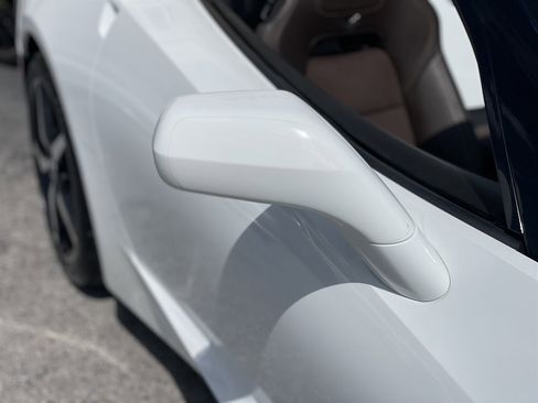 Used 2015 Chevrolet Corvette Stingray Convertible w/ 3LT Preferred Equipment Group RWD image 26