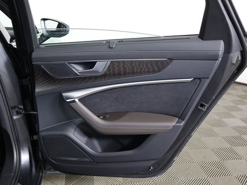 Used 2023 Audi A6 3.0T Prestige w/ Prestige Package image 30