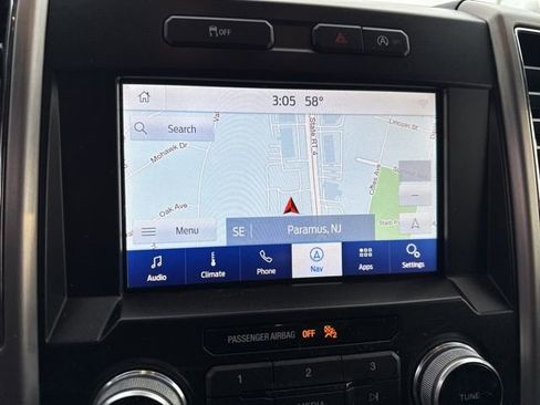 Used 2019 Ford F150 Platinum image 6