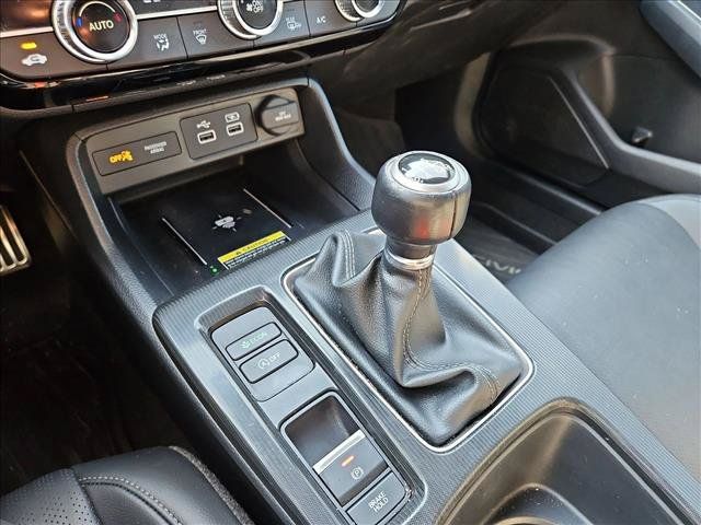 Used 2024 Honda Civic Sport Touring image 11