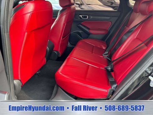 Used 2024 Acura Integra A-Spec FWD image 11
