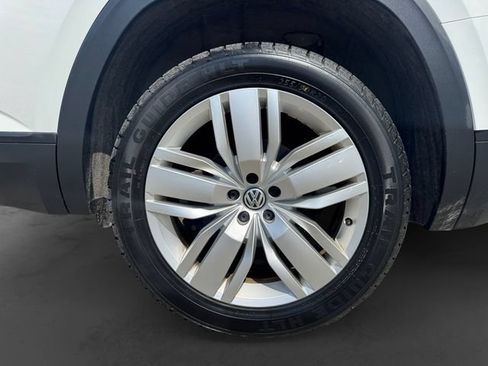 Used 2019 Volkswagen Atlas SE w/ Towing Package AWD/4WD image 7
