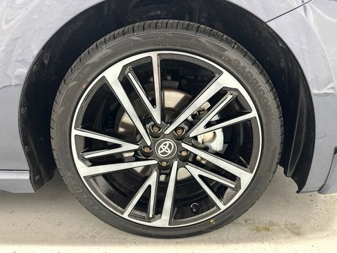 Used 2026 Toyota Camry XSE FWD image 65