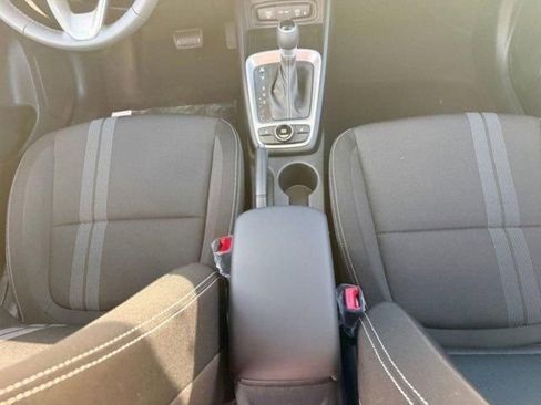 New 2026 Hyundai Venue SEL image 23