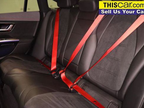 Used 2023 Mercedes-Benz EQE AMG 4MATIC Sedan image 35