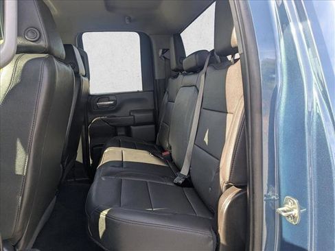 Used 2025 Chevrolet Silverado 3500 W/T w/ WT Convenience Package image 17