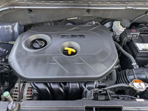 Used 2016 Kia Soul + image 22