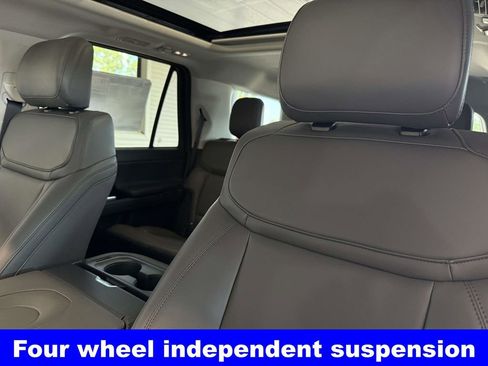 New 2025 Ford Expedition Active image 22