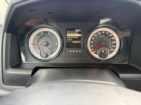 Used 2018 RAM 1500 Tradesman w/ Power & Remote Entry Group RWD image 19