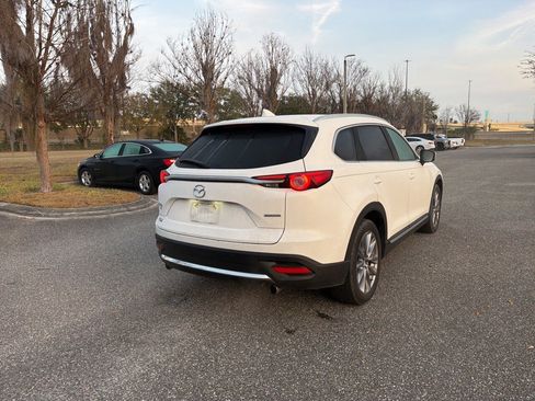 Used 2023 MAZDA CX-9 Grand Touring image 5