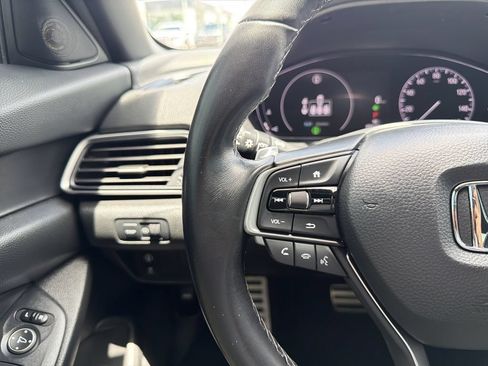 Used 2022 Honda Accord Sport image 27