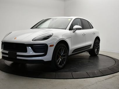 Certified 2023 Porsche Macan