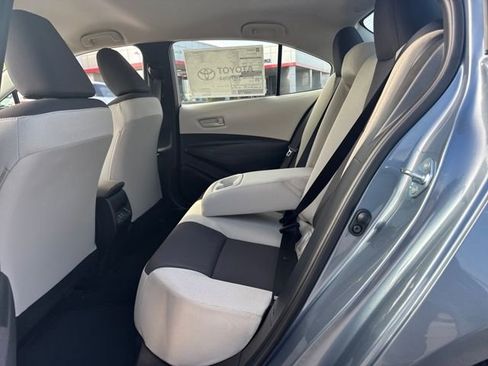 New 2026 Toyota Corolla LE image 14