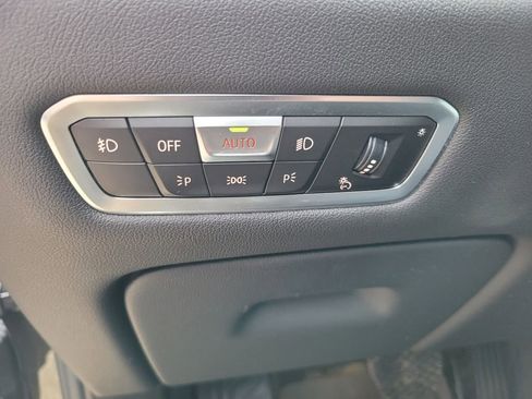 Used 2020 BMW X5 xDrive40i w/ Convenience Package AWD/4WD image 23