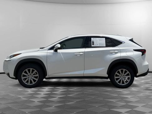 Used 2015 Lexus NX 200t FWD image 7