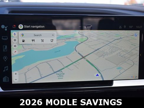 New 2025 Chevrolet Silverado 1500 LT Trail Boss w/ Convenience Package II image 36