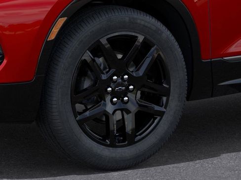 New 2026 Chevrolet Blazer RS w/ Driver Confidence II Package image 10