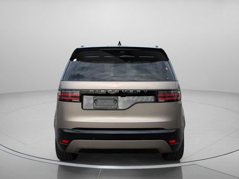 Used 2025 Land Rover Discovery Dynamic SE AWD/4WD image 4