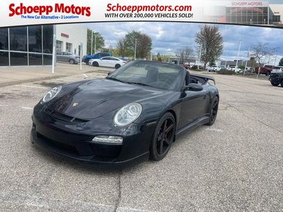 Used 2006 Porsche 911 Carrera S